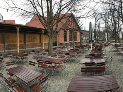 Foto: Schwaneninsel